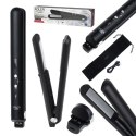 AD 2327 black Prostownica bezprzewodowa podróżna ? usb