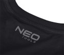 T-shirt z nadrukiem, mechanik, rozmiar XXL