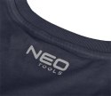 T-shirt z nadrukiem, motor, rozmiar L