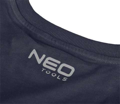 T-shirt z nadrukiem, motor, rozmiar S