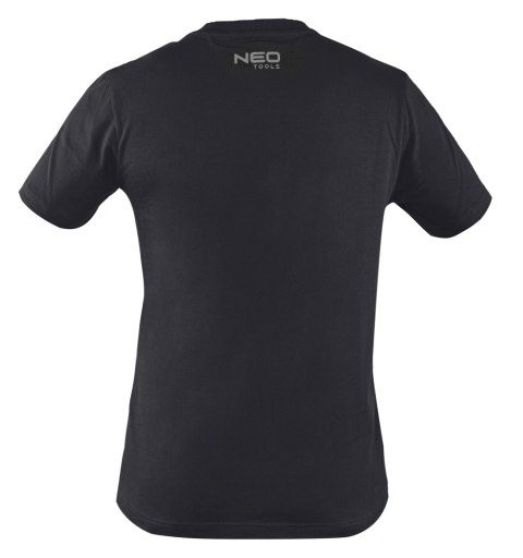 T-shirt z nadrukiem, warsztat, rozmiar XXL