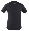 T-shirt z nadrukiem, warsztat, rozmiar XXXL