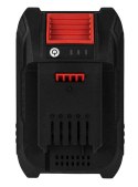 Zestaw Energy+: akumulator 4Ah BOOST UP z ładowarką