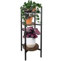 Kwietnik stojący 80cm Ruhhy 25627