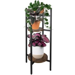 Kwietnik stojący 80cm Ruhhy 25627