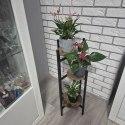 Kwietnik stojący 80cm Ruhhy 25627