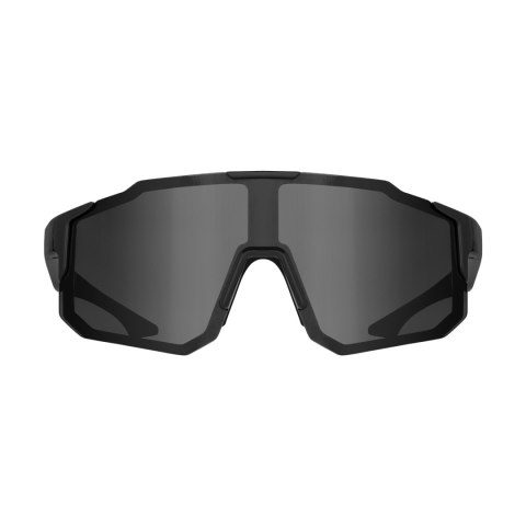 Okulary sportowe przeciwsłoneczne z polaryzacją Rebel Active