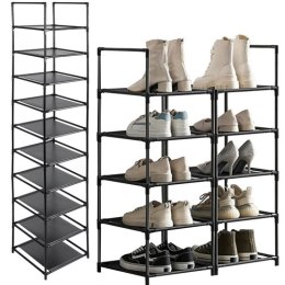 Stojak modułowy na buty Ruhhy 25564