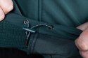 Kurtka Mix&Match, 4-way stretch, zielona, rozmiar XXXL