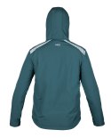 Kurtka Mix&Match, 4-way stretch, zielona, rozmiar M