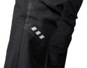 Spodnie robocze Mix&Match, 4 way stretch, czarno-zielone, rozmiar XXL