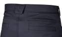 Spodnie robocze Mix&Match, stretch, czarne, rozmiar XXXL