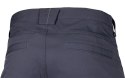 Spodnie robocze Mix&Match, stretch, szare, rozmiar L
