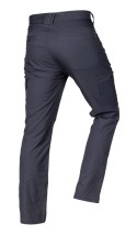 Spodnie robocze Mix&Match, stretch, szare, rozmiar XS