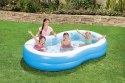 Basen Dmuchany 262 x 157 x 46 cm Bestway 54117