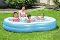 Basen Dmuchany 262 x 157 x 46 cm Bestway 54117