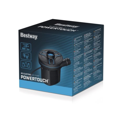 Pompka Elektryczna 12V Bestway 62257