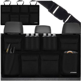 Organizer na fotel samochodowy Xtrobb 25251