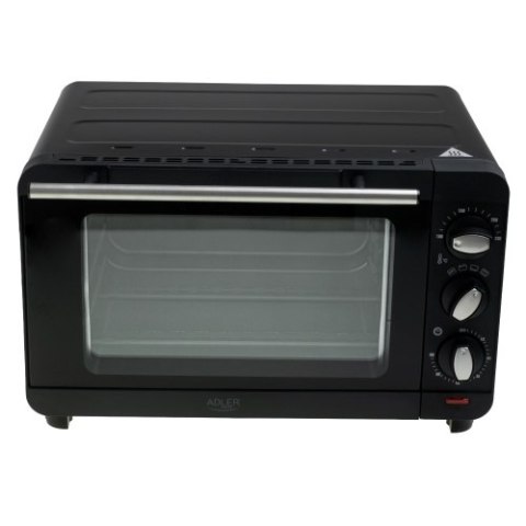 AD 6029 Piekarnik elektryczny 14l - mini piekarnik