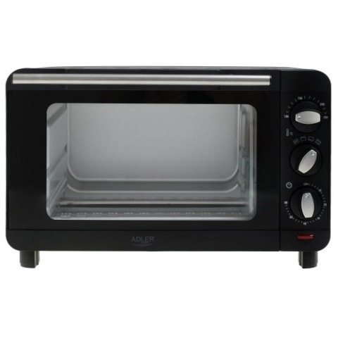 AD 6029 Piekarnik elektryczny 14l - mini piekarnik