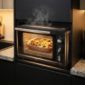 AD 6029 Piekarnik elektryczny 14l - mini piekarnik
