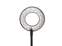 71-307# Lampa stojąca do uprawy roślin z klipsem