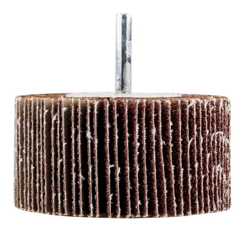 Ściernica listkowa trzpieniowa 80 x 30 x 6 mm, P60
