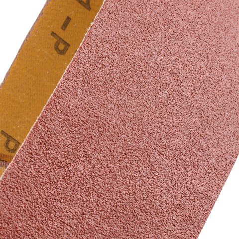 Pasy bezkońcowe 75 x 457 mm, P60, 3 szt.