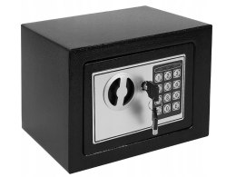 Sejf Elektroniczny Tracer Compact Guard