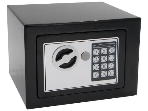 Sejf Elektroniczny Tracer Compact Guard