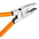 Szczypce uniwersalne 180 mm