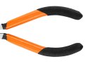 Szczypce wydłużone proste 160 mm