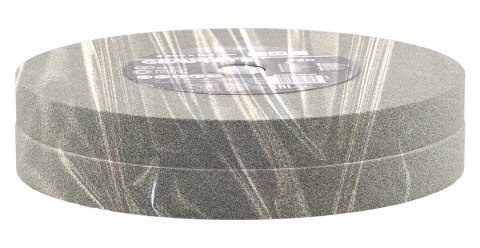 Tarcze szlifierskie 200 x 20/16/12.7 x 20 mm, P60, 2 szt.