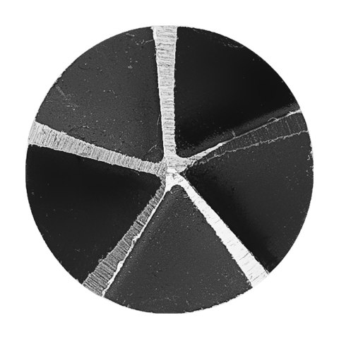 Fazownik Hex 12 mm