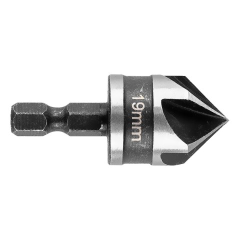 Fazownik Hex 19 mm