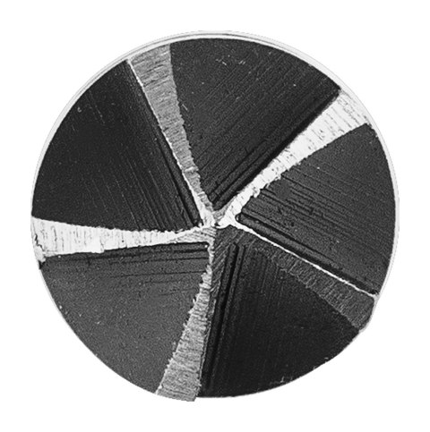 Fazownik Hex 8 mm