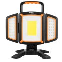 Lampa akumulatorowa robocza 2000 lm
