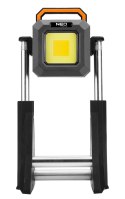 Reflektor teleskopowy 3000 lm