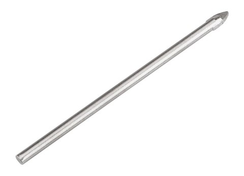 Wiertło do szkła 4 mm