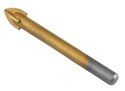 Wiertło uniwersalne TiN, 14 mm