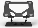Uchwyt podstawka na laptop tablet Tracer Adjust360