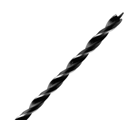Wiertło do drewna, przedłużane 6 x 250 mm