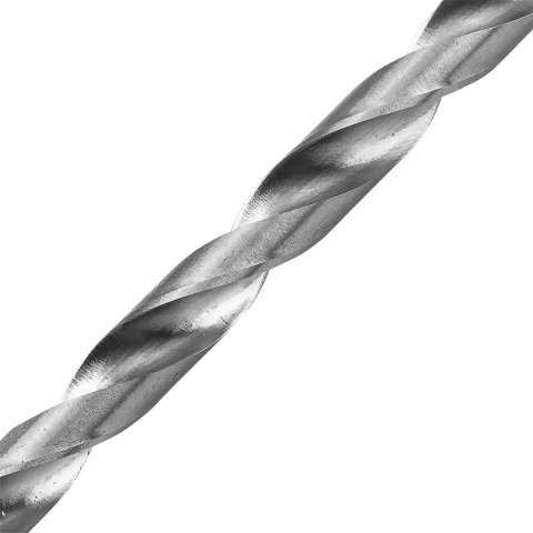 Wiertło do metalu HSS, DIN 340, przedłużane, 13 mm