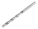 Wiertło do metalu HSS, DIN 340, przedłużane, 8.5 mm