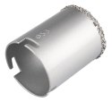 Otwornica wolframowa 53 mm