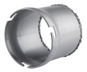 Otwornica wolframowa 67 mm