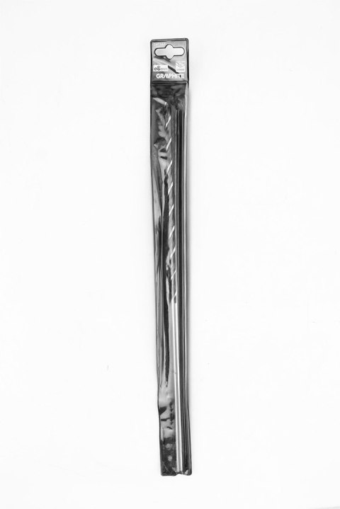 Wiertło do drewna, przedłużane 8 x 400 mm