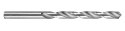 Wiertło do metalu HSS, DIN 338, 6.5 mm
