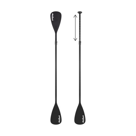 Deska SUP REBEL ACTIVE RBA4507 - biała