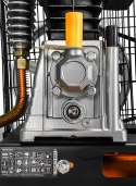 Kompresor olejowy 100 l, 230V
